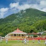 Destinasi Wisata Tidore dengan Pemandangan Luar Biasa Gura Bunga