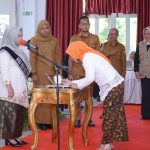 Dinas Pendidikan Tidore Serius Tuntaskan Wajar 12 Tahun Pada Tahun 2025