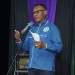 Wakil Bupati Tidore Ajak Tanamkan Gerakan Ekonomi Kreatif Sejak Dini, Masyarakat Menabung Perkuat Ekonomi Daerah